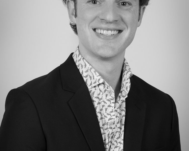 Dr Hayden Wilson Child and Adolescent Psychiatrist