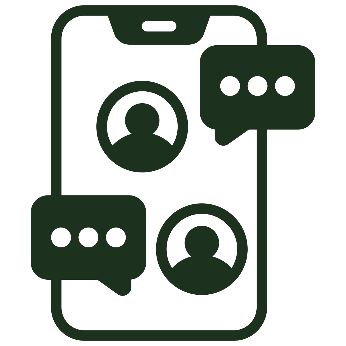 Overview of Measurement Informed Care at Rula Rula NP