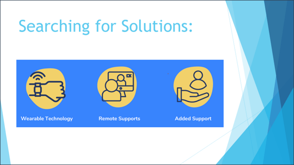 The Wearable Case Manager Of The Future PsychU