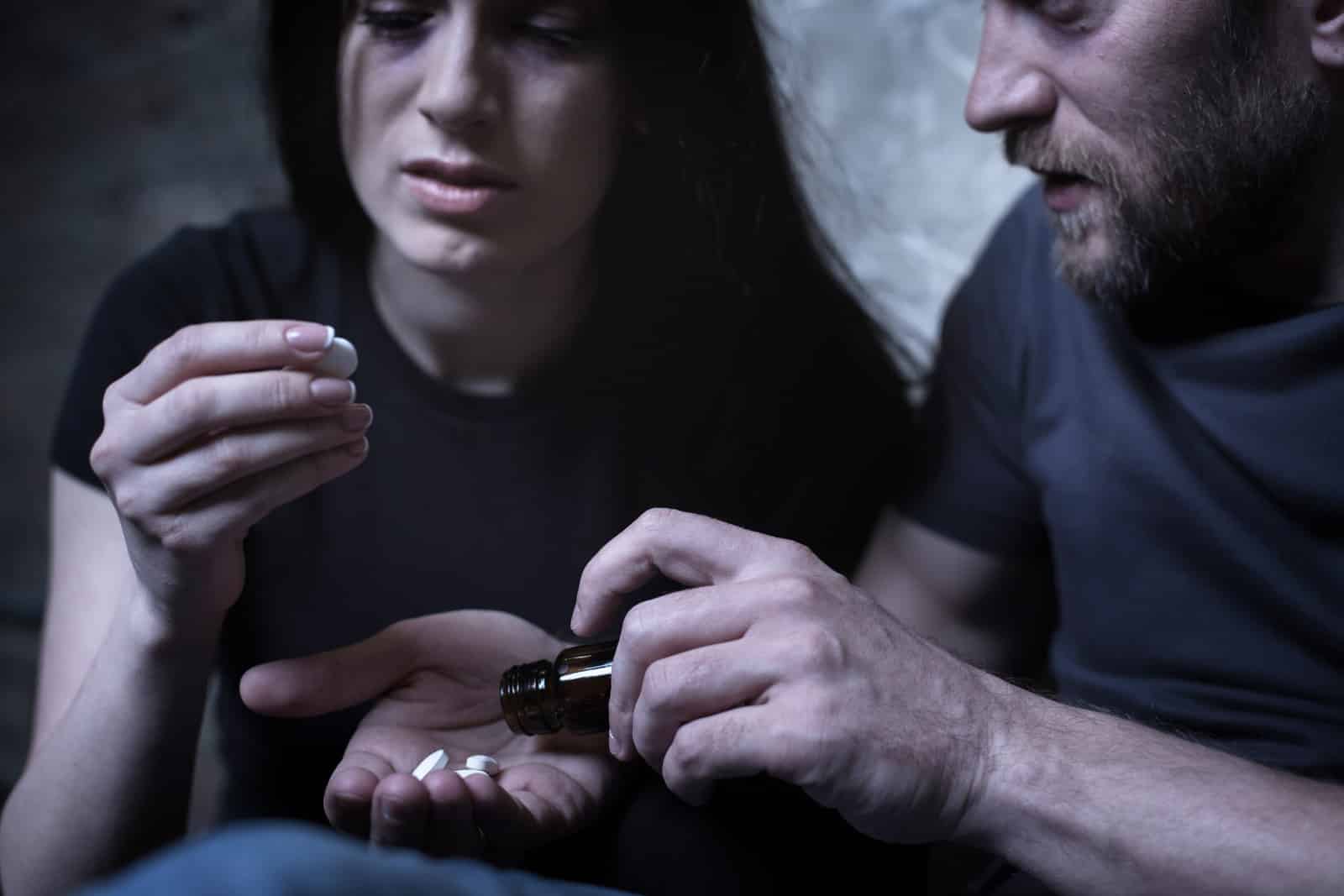 Side Effects Of Mixing Sudafed And Alcohol Treatment