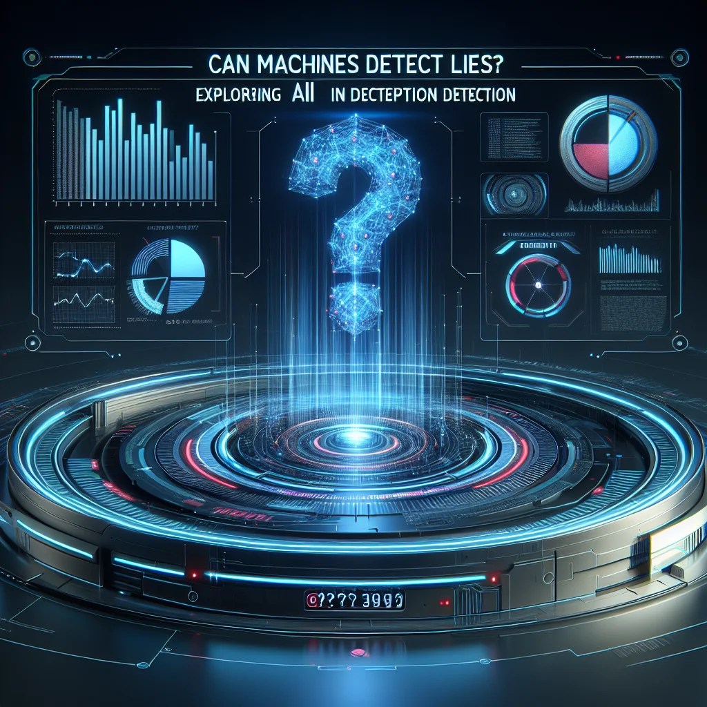 Can Machines Detect Lies? Exploring AI in Deception Detection PSYFORU