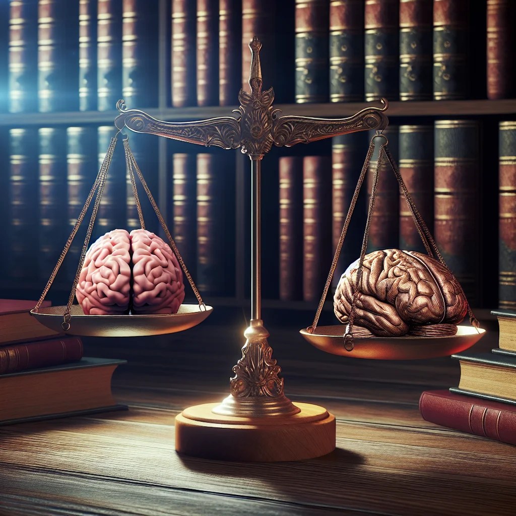 Understanding Miranda Competence A Deep Dive into Legal Rights and