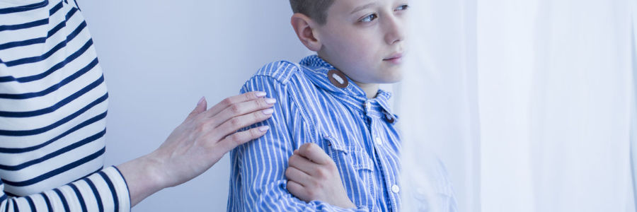 Aspergers syndrom · Psykolog Online