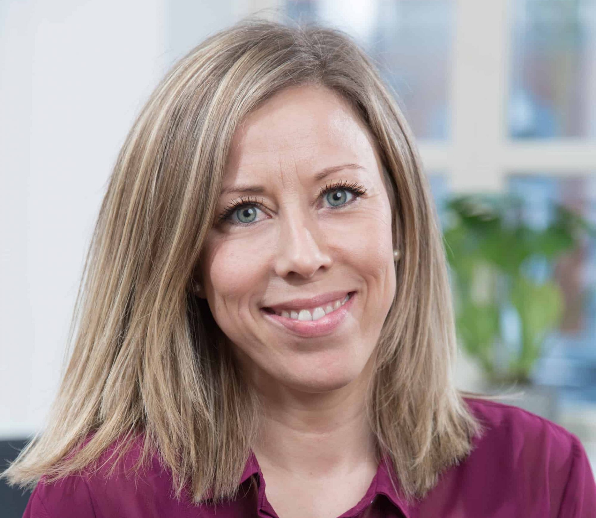 Om Psykolog Sofie Lindberg