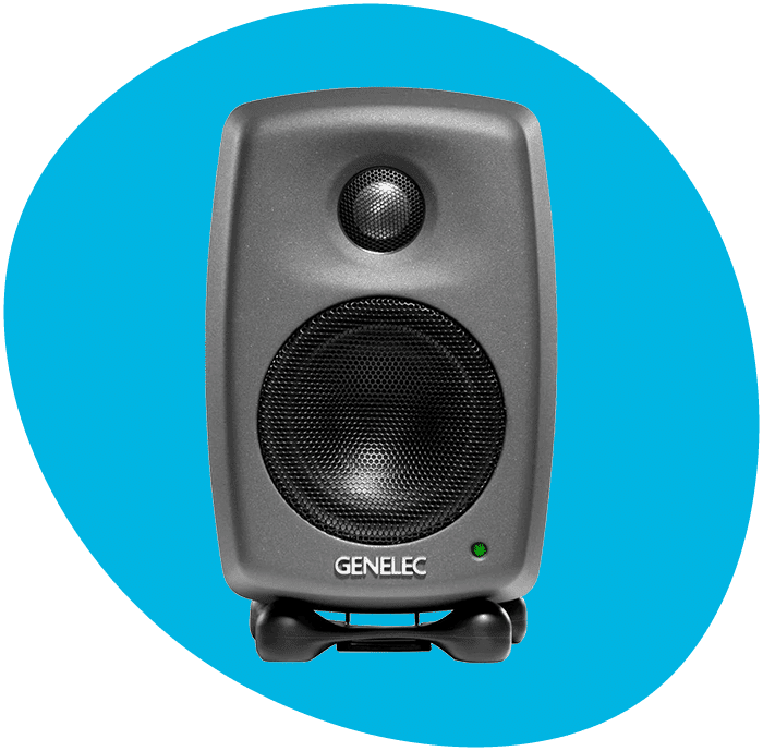 Best Studio Monitors For Home Studios Psymedia