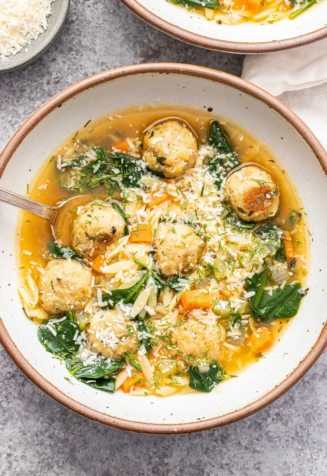 Italian Soup Psynergy Programs, Inc.