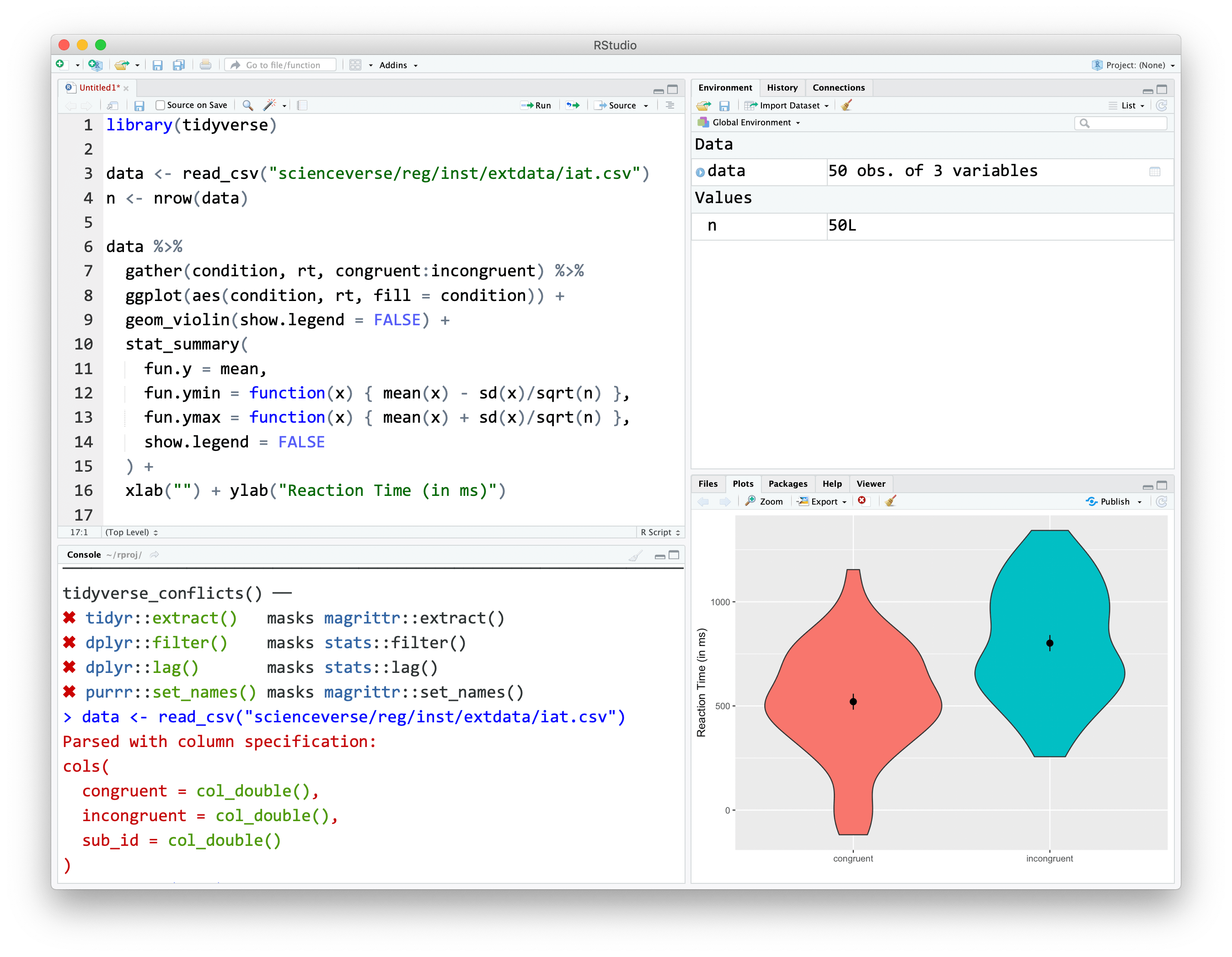 Chapter 1 Intro to R and RStudio Applied Data Skills