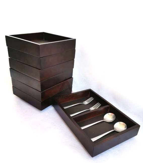 F & B Cutlery Tray PT. Ardor Kreatif Artesan