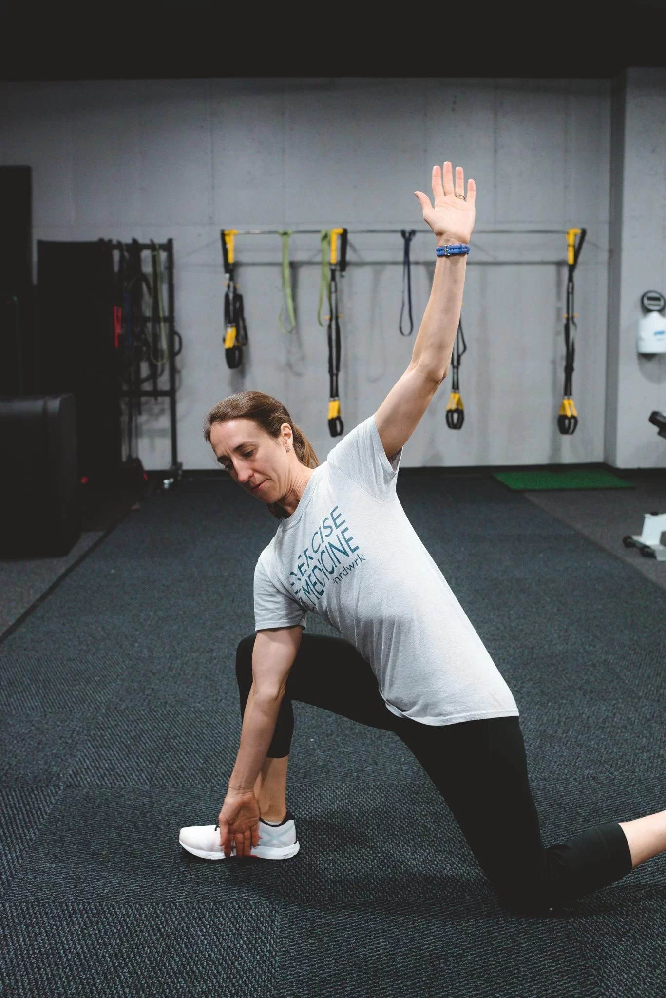 What is the McKenzie Method? The Center for Physical Rehabilitation