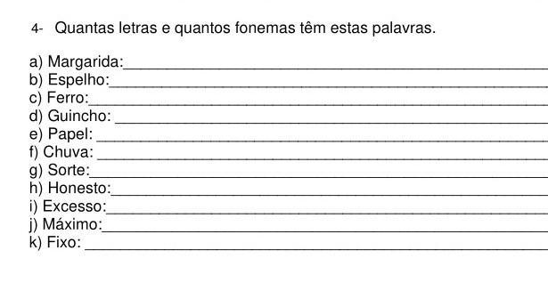 Download Quantos Fonemas Tem A Palavra Exemplo Gif Lete