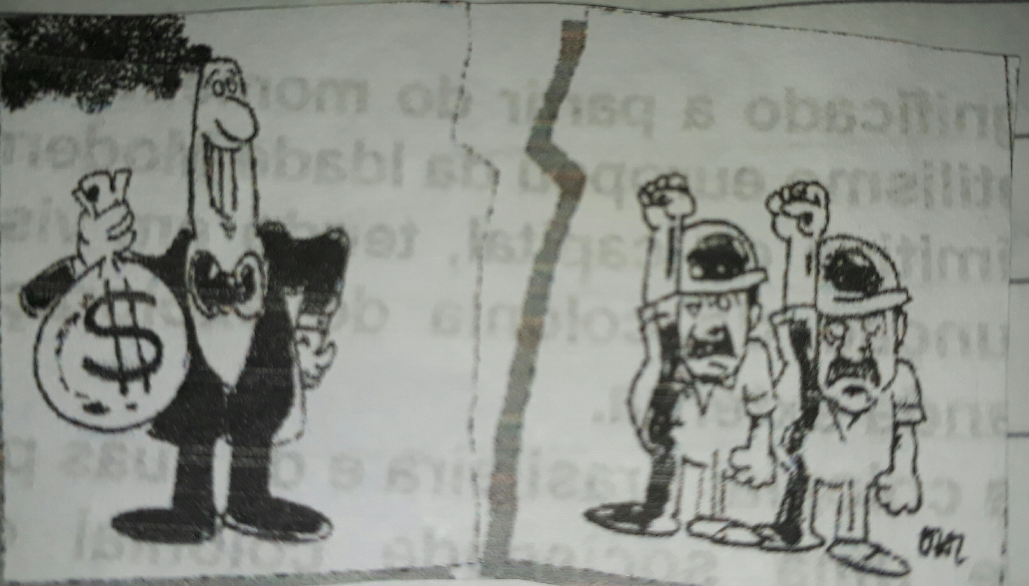 1) O que é Burguesia?2) O que é Proletariado?