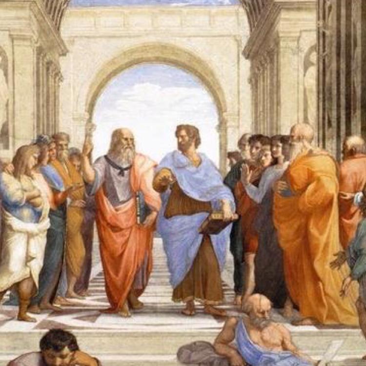 Qual a importância da cultura grecoromana para os renascentistas
