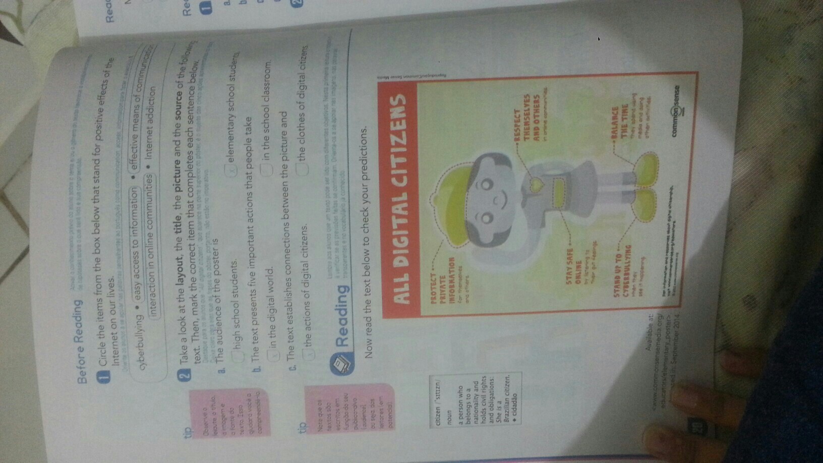 Deve Way To English 9 Ano Livro Do Professor Respostas Mais Resep masakan bunda Deve Way To English 9 Ano Livro Do Professor Respostas Mais Resep masakan bunda