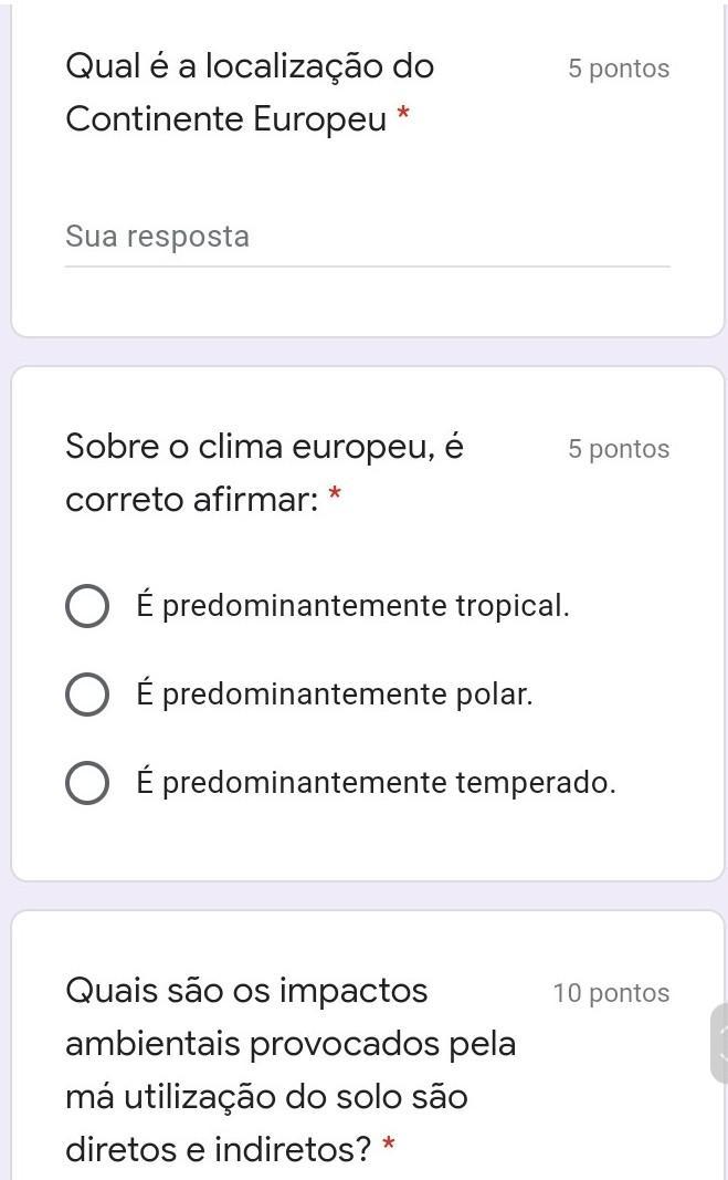 leia e assinale a alternativa correta