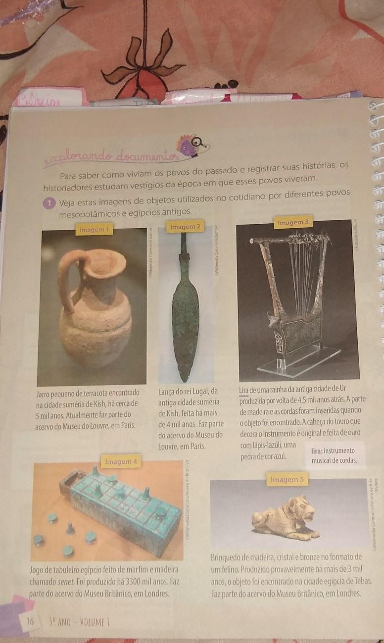 Quando surgiram as primeiras esculturas e quais eram suas
