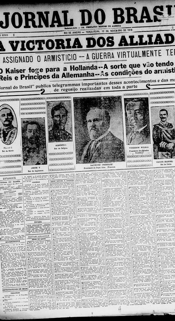 1) Qual a função da linguagem que predomina no jornal ? *A