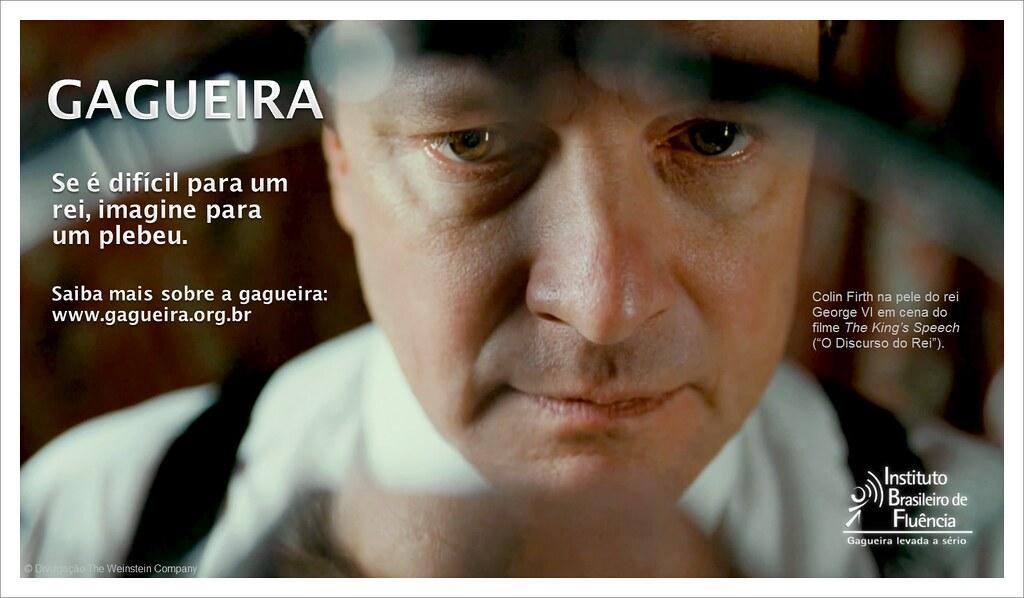 resenha do filme o discurso do rei