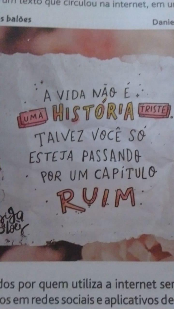 1)O TEXTO ACIMA É COERENTE A QUAL TIPO DE SITUAÇÃO? 2)O
