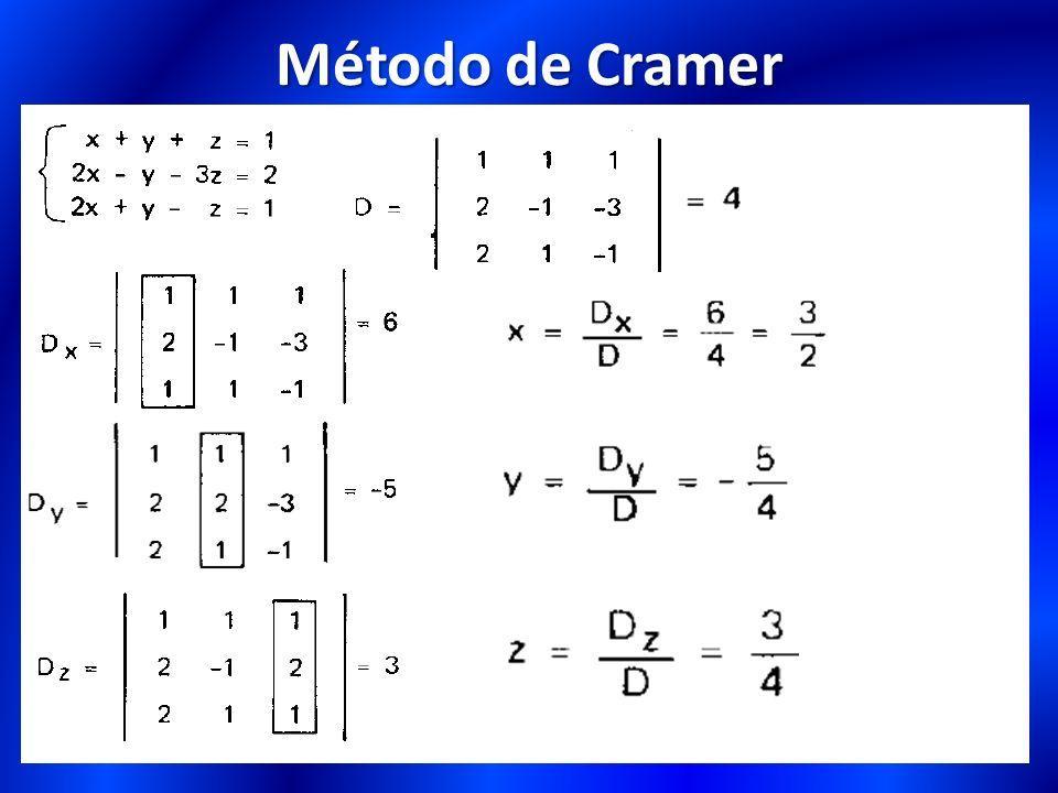 Considerando o sistema de equação a seguir 3x 2y = 5 2x