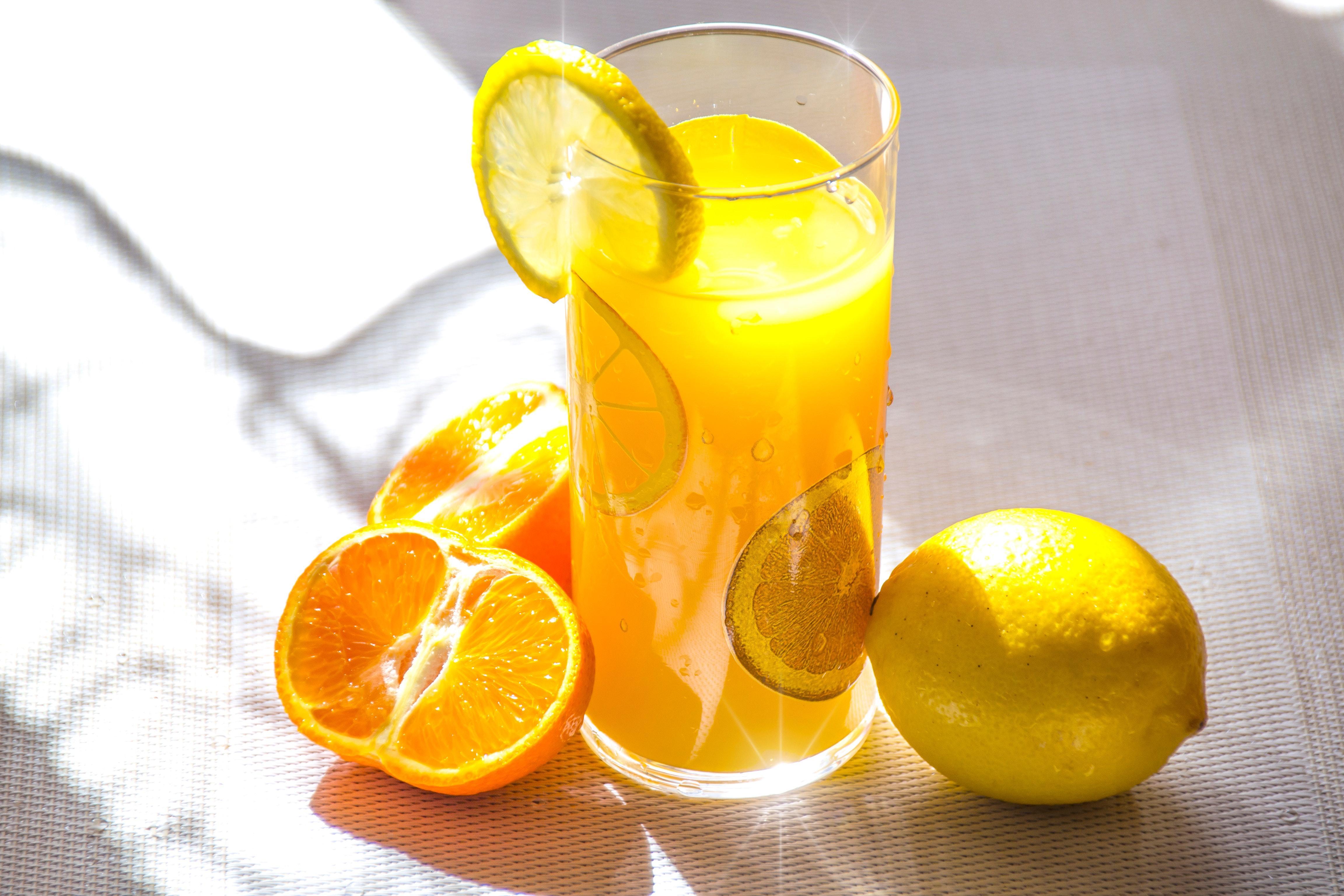 1 kg de polpa faz quantos litros de suco