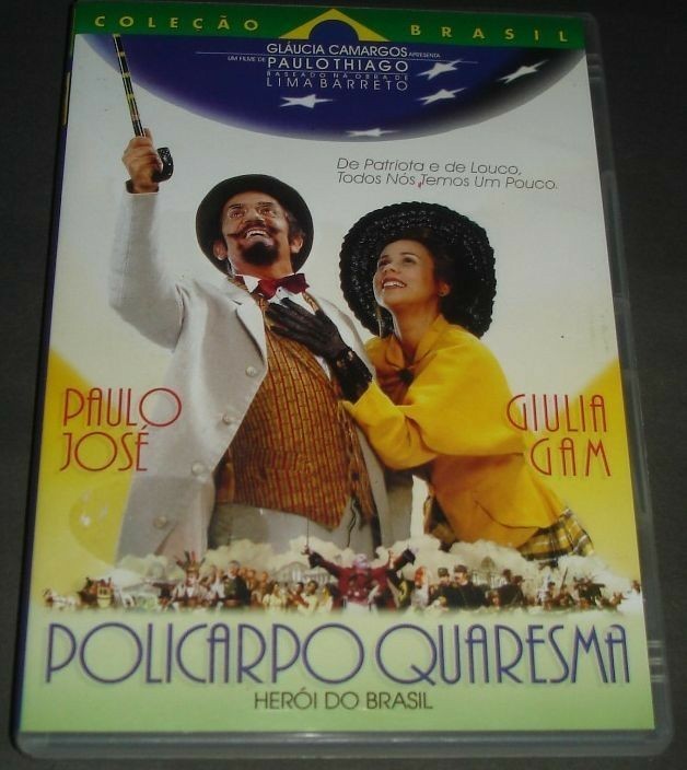 alguem pode me ajudar com essas perguntas sobre o filme