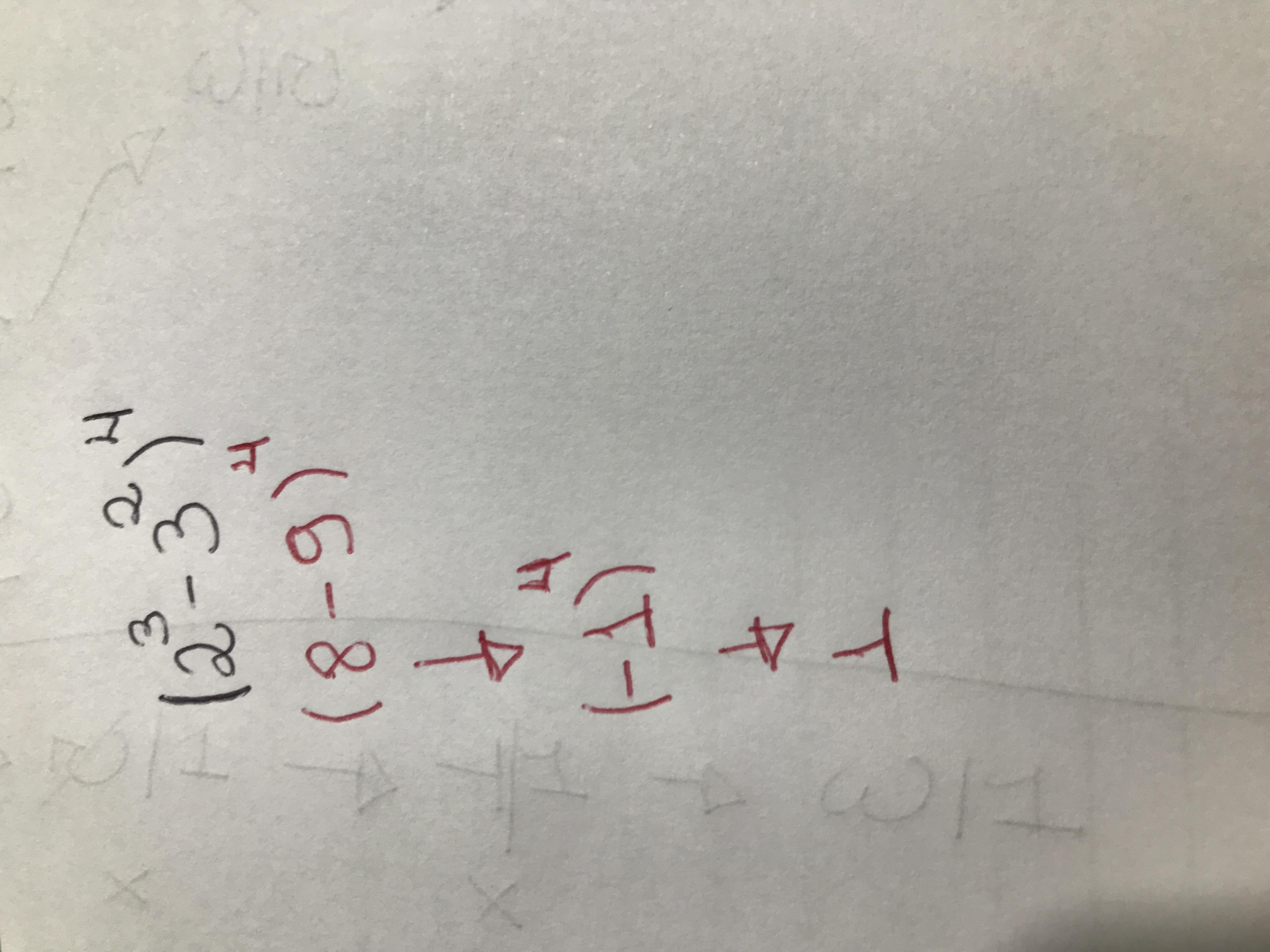 Como calcular essa expressão numérica ? (2³3²)⁴ Brainly