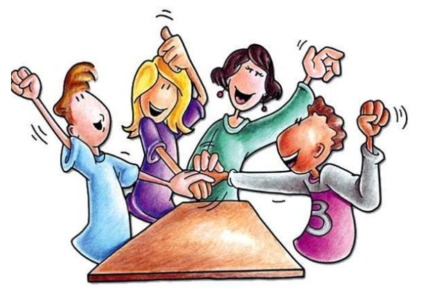 2) Qual a importância da vivência dos Jogos Cooperativos na escola? *1