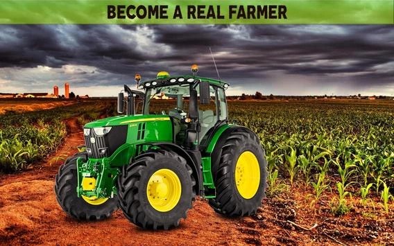 Baixar Farming Simulator 19 1.1 grátis para Android
