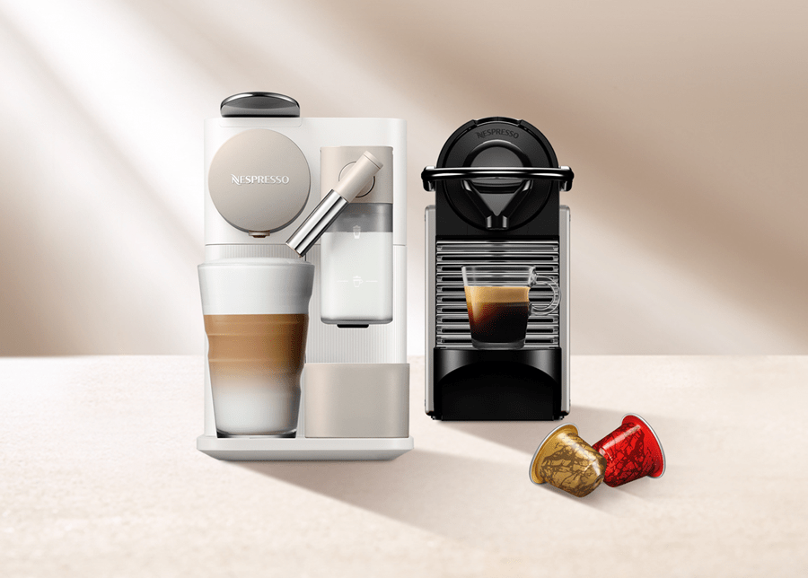 Nespresso