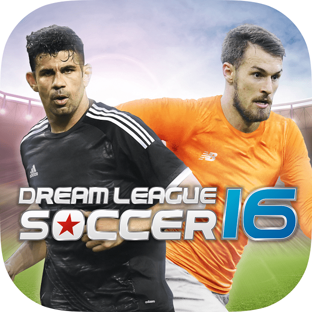 Baixe Dream League Soccer para PC & Mac NoxPlayer Emulador de