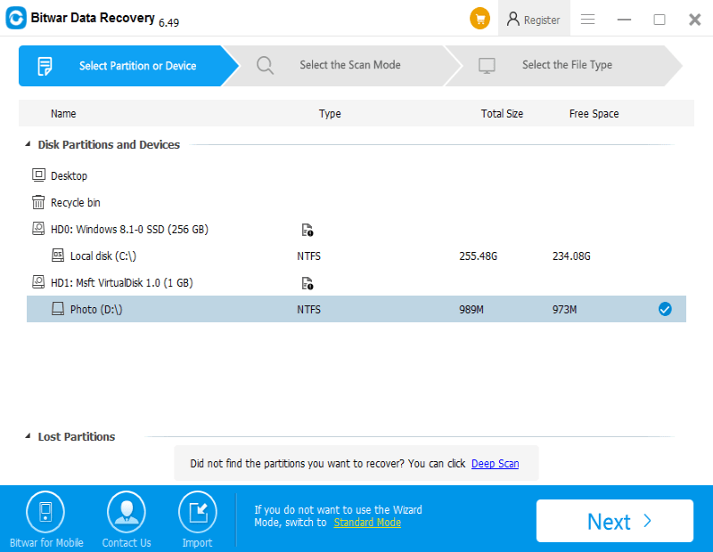 [100% Free] Best Free Data Recovery Software on.