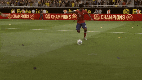 FIFA 19 ConsoleCrunch Official Site