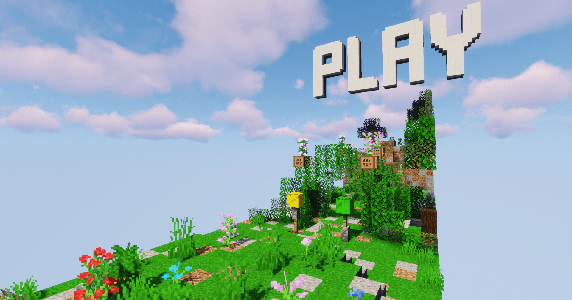 Baixar «Matharia Beta Preview» (190 mb) mapa para Minecraft