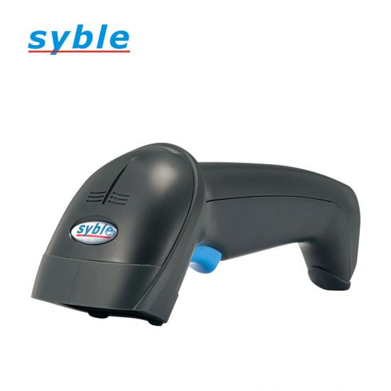 O Barcode Scanner RS232 Protocolo com CE e RoHS Barcode soluções