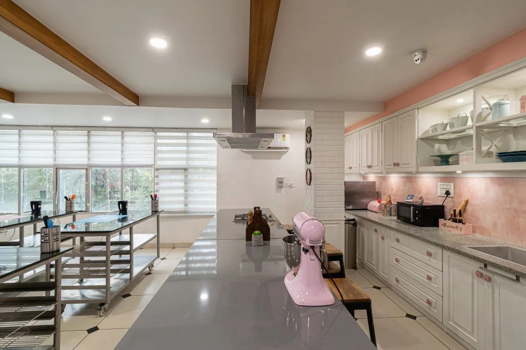 Amado Bakery – PTA designs