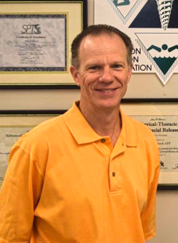 Physical Therapy Lewis Center Athletic Advantage