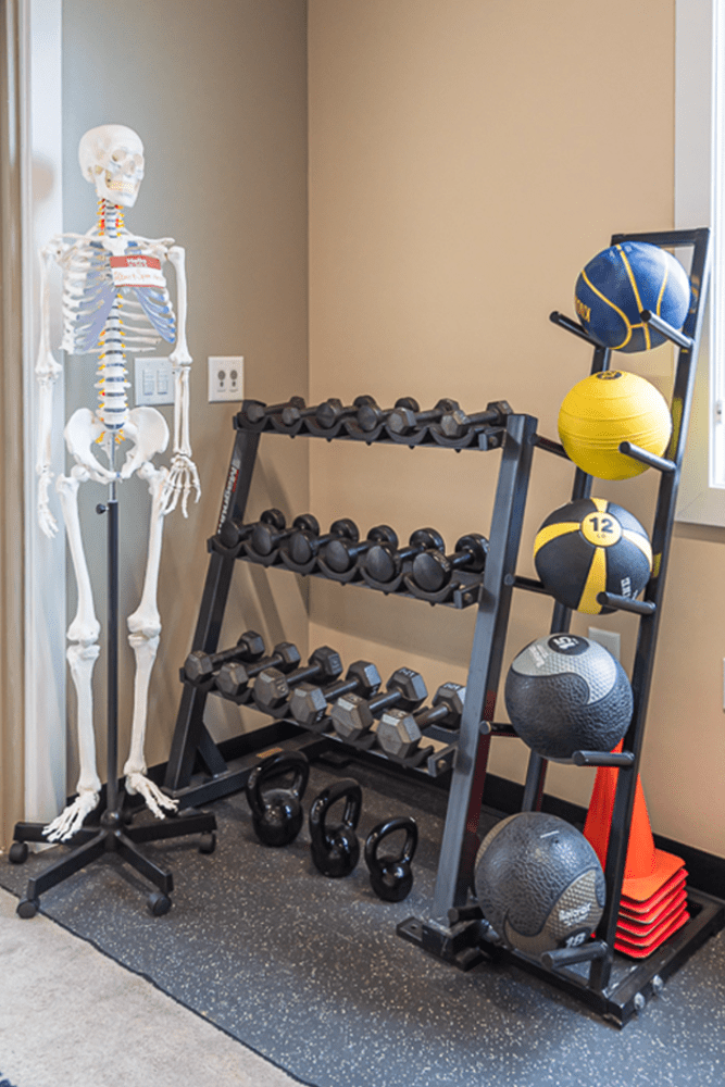 Physical Therapy Lewis Center Athletic Advantage