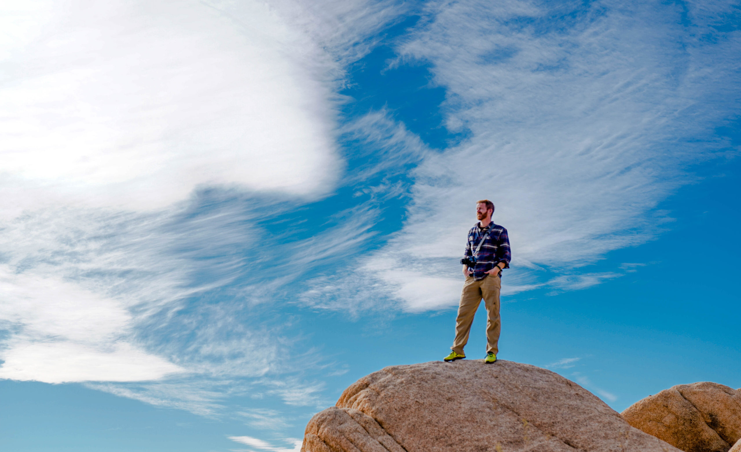 Travel PT 101 What is Travel Therapy? PT Adventures