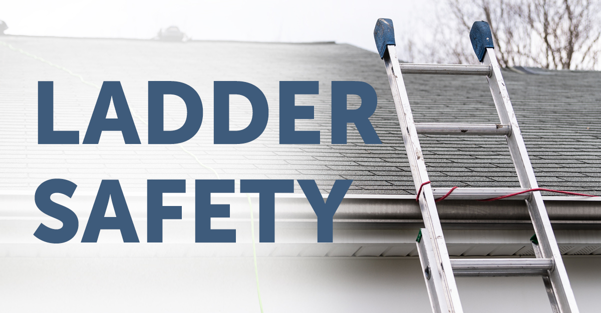 Ladder Safety PT & ME