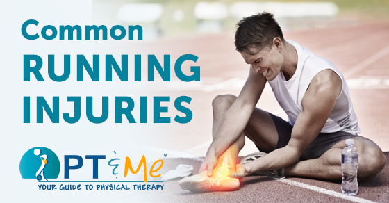 Common Running Injuries PT & ME