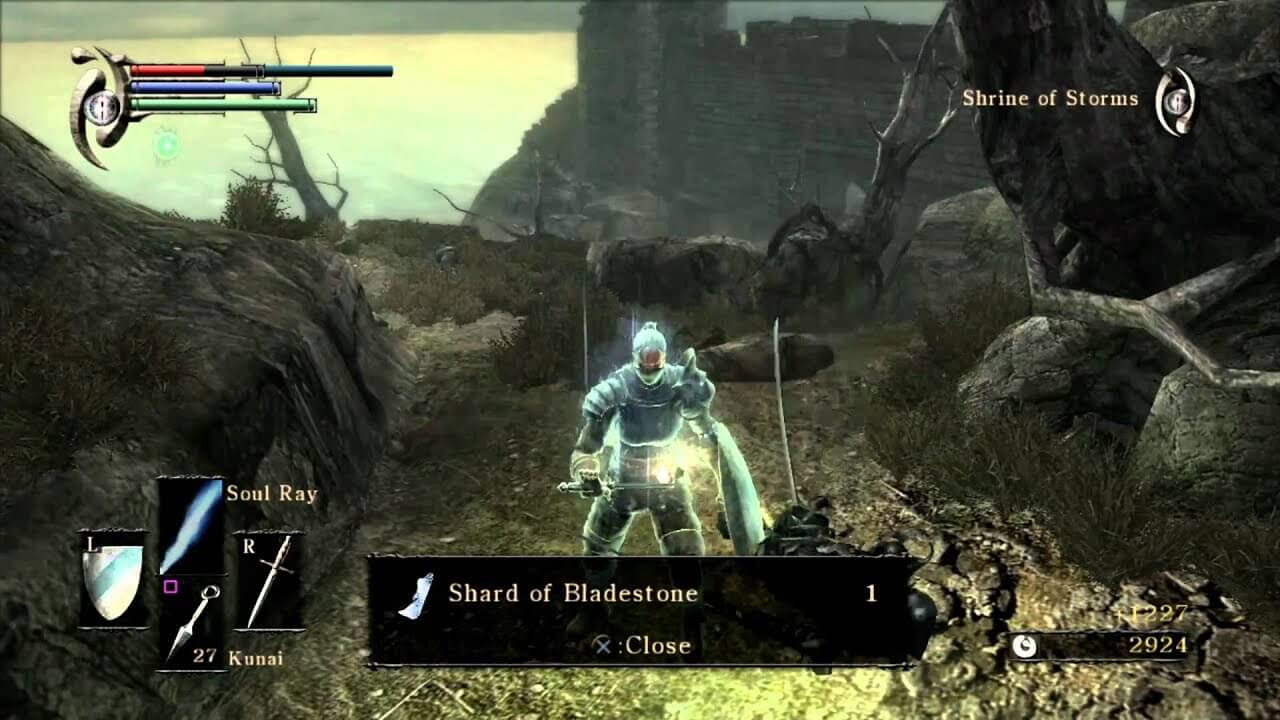 Demon’s Souls Análise ptAnime