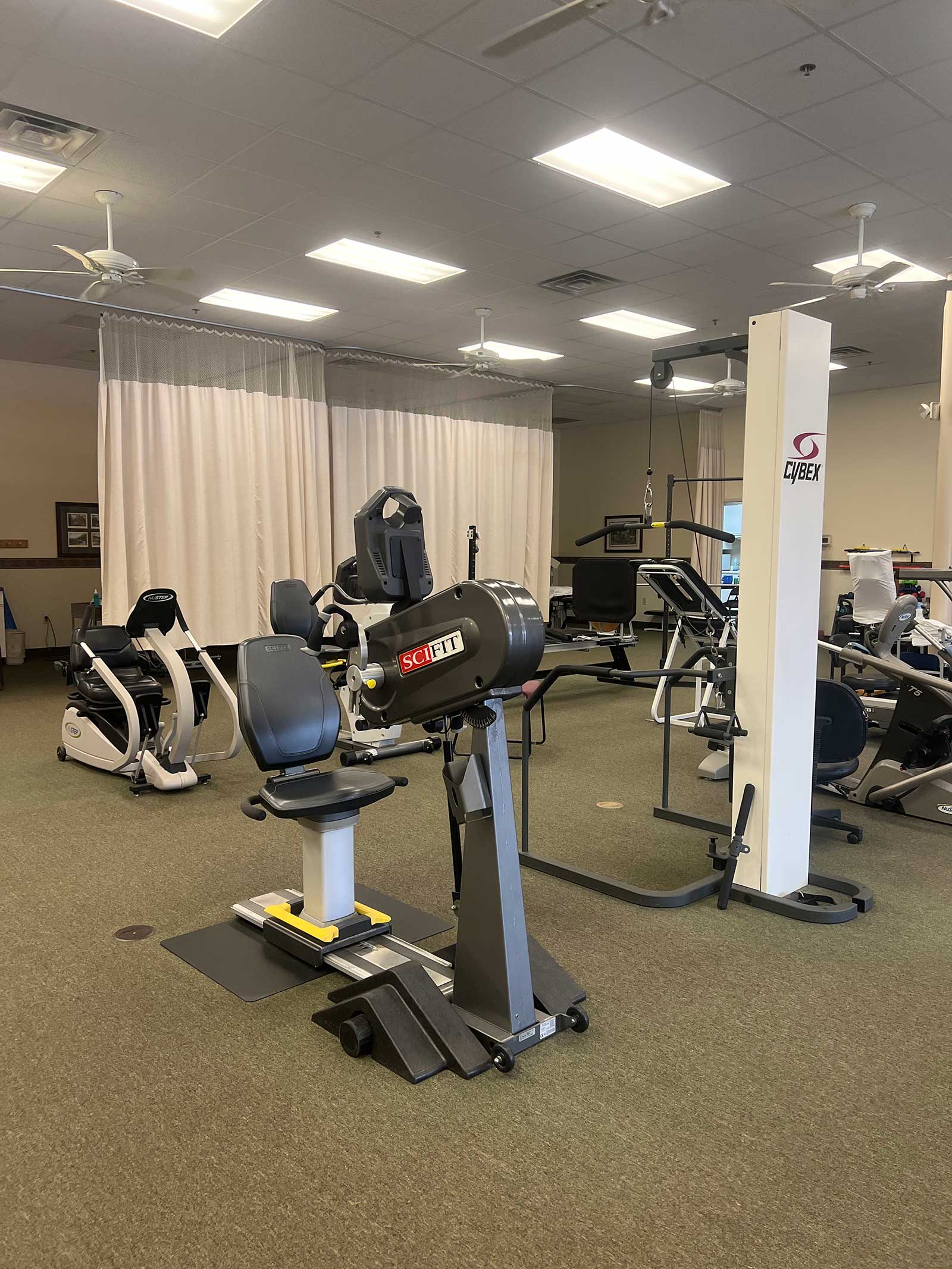 Physical Therapy Associates of Wilkes