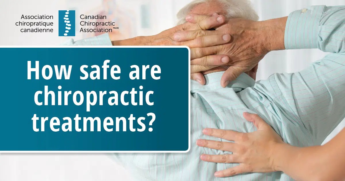 The Top 7 Questions About Chiropractic Care...5 PTBO Chiro