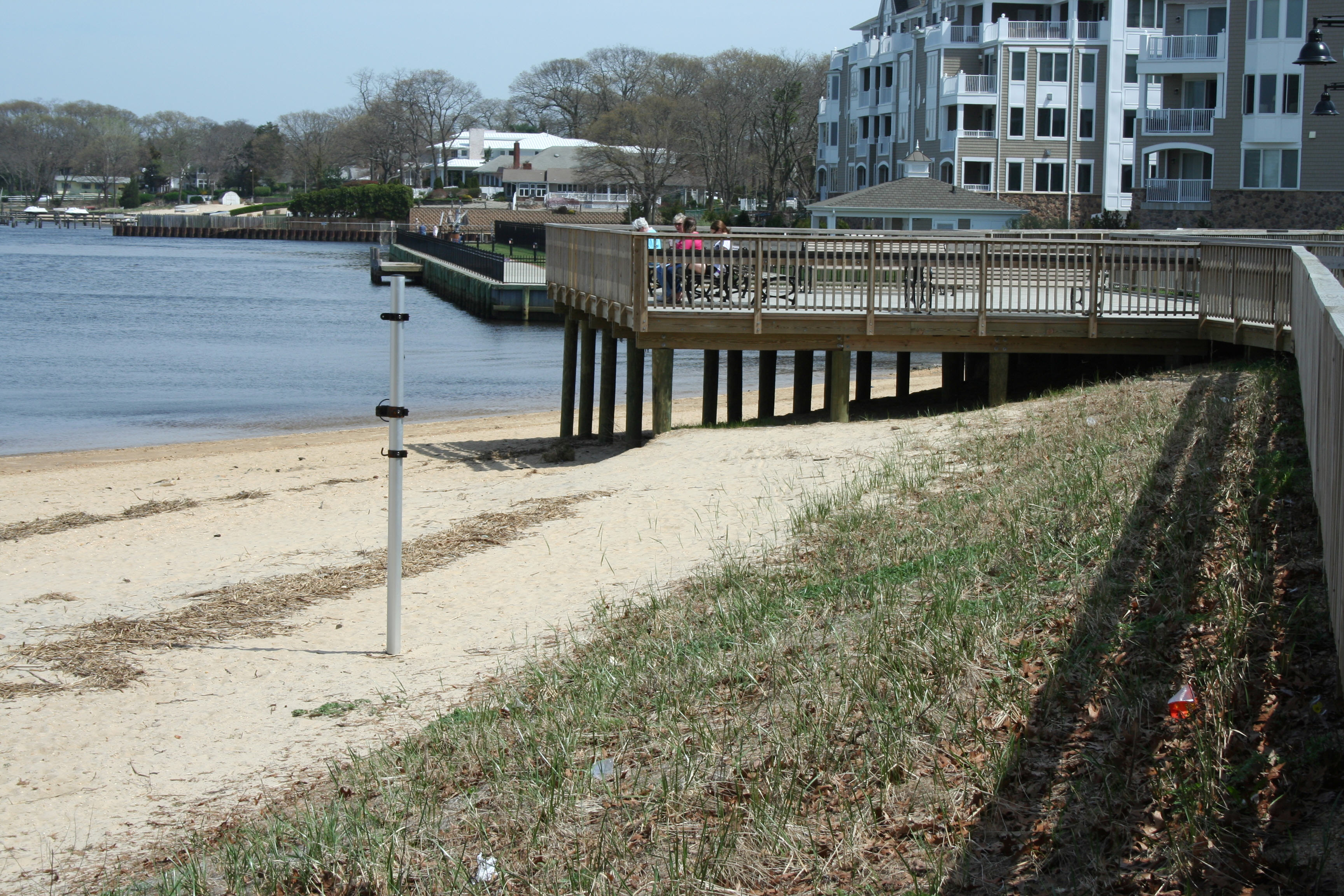 Riverfront Park Borough of Point Pleasant
