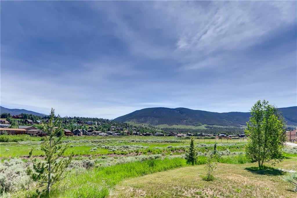 Soda Creek at Lake Dillon Paffrath & Thomas Real Estate