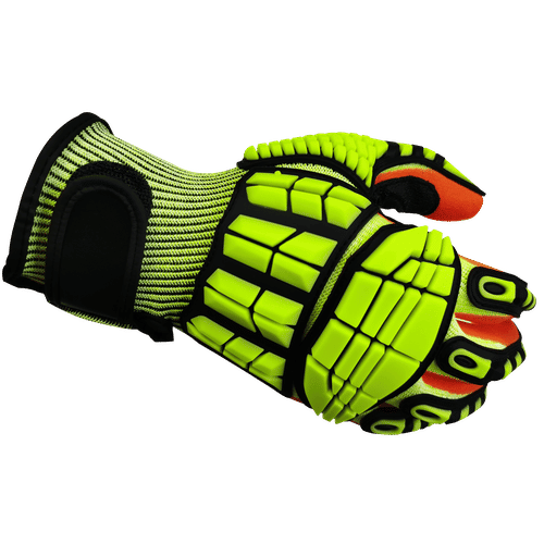 Top 10 work work gloves suppliers in the United Kingdom PTB safety