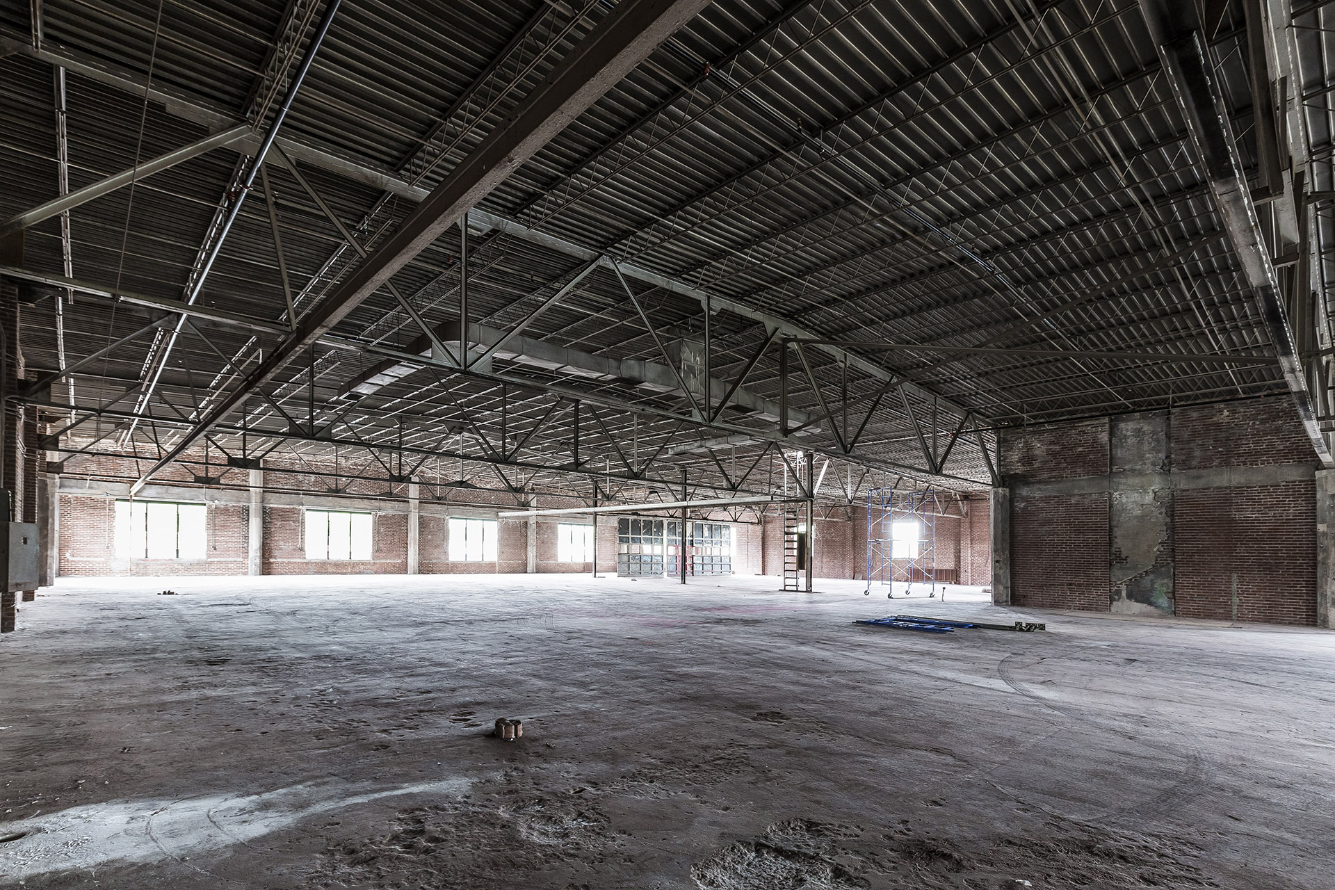 Axle Logistics Prince Technologies Audio Video and Cabling