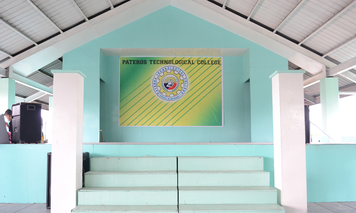 Pateros Technological College