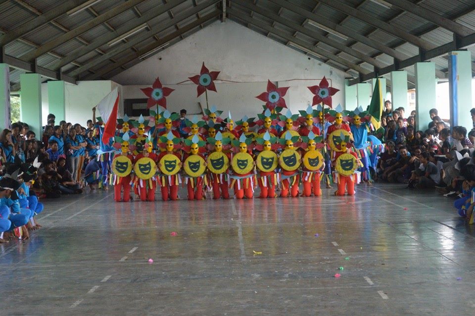 Pateros Technological College