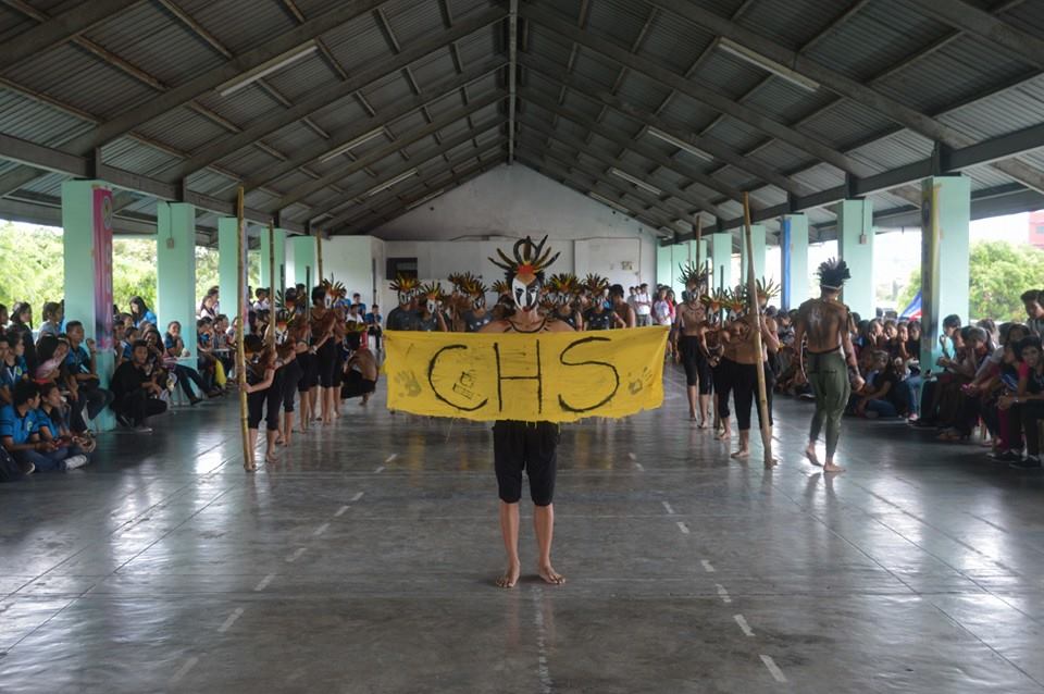 Pateros Technological College